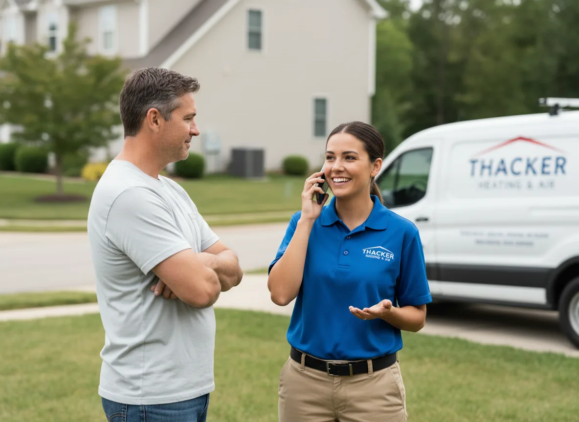 Ac Repair Winfield, TN FAQs